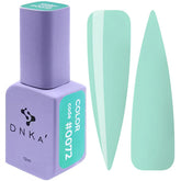 DNKa Esmalte semipermanente 072, 12 ml